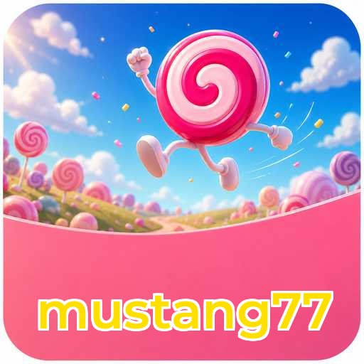 Contoh membandingkan alamat situs mustang7722.com di bilah peramban