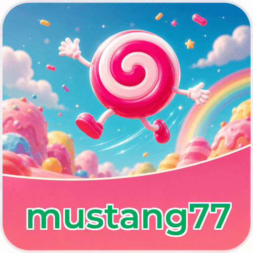 Logo mustang77