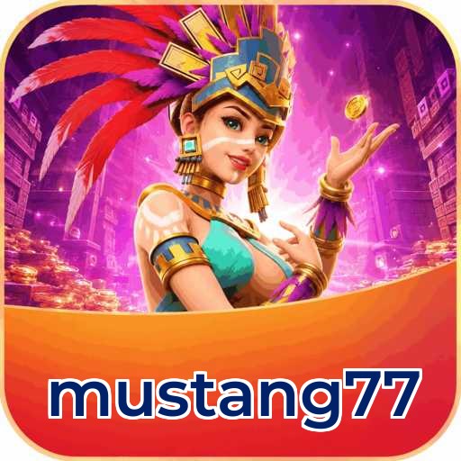 Logo mustang77