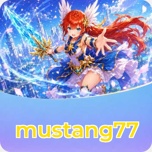 Logo mustang77