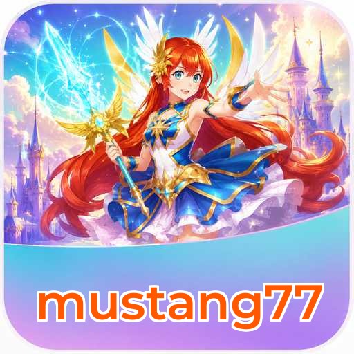 Logo mustang77