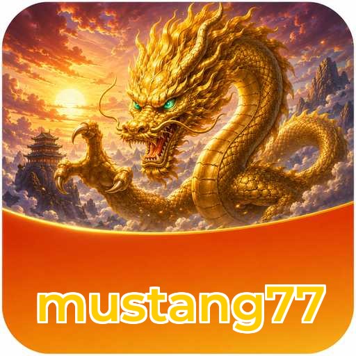 Logo mustang77