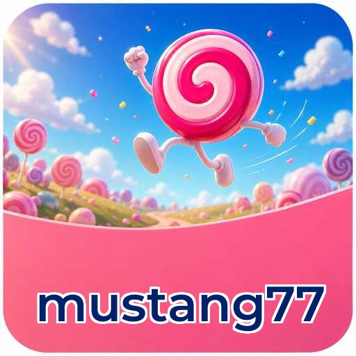 Logo mustang77
