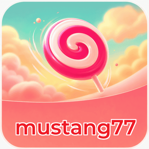 Logo mustang77