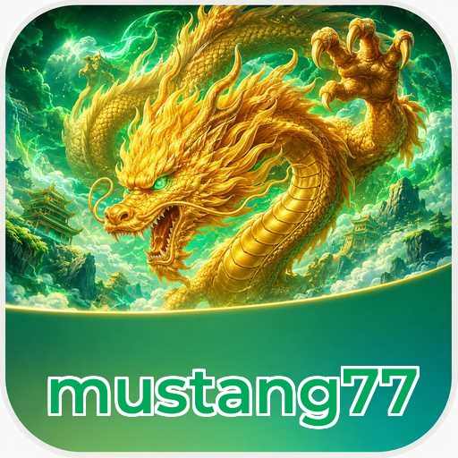 Logo mustang77