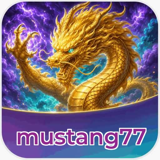 Logo mustang77