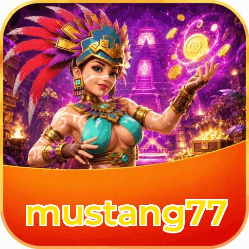 Logo mustang77